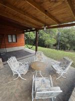 La Soñada - Bed and Breakfast Yerba Buena