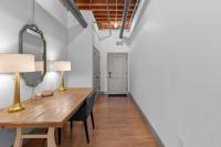 Stunning River View - Walk to Arch & Coffee - B&B Saint Louis