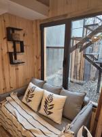 Departamento Pipper - Sale Patagonia - B&B San Martín de los Andes