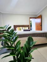 Chambre Triple avec Balcon