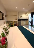 Camera Familiare con Bagno Privato