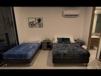 Salinas del Mar Torre 4 Apt 903 - Ferienwohnung Santa Marta