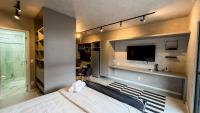 Apartment mit Meerblick