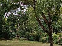 Charmant gîte en Normandie avec jardin et activités à sensations - FR-1-410-300 - Chambres d'hôtes Arçonnay