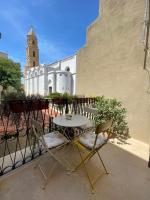 Pisani32 - Chambres d’hôtes Cagliari