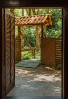 Tubarão dos Mares Chalé - B&B Paranaguá