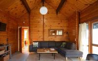 The Birds Nest - Nestled Hideaway - B&B Takaka