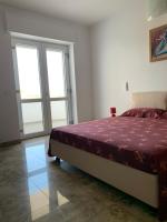 Habitación Cuádruple Deluxe