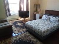 The Rectory - Ferienwohnung Skegness