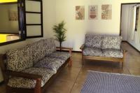 Pousada Flor do Campo - B&B Lavrinhas