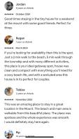 Coastal Tiny House - B&B Mount Maunganui