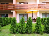 Studio with Terrace