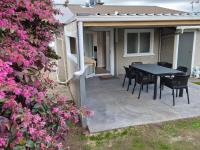 Cottage on Duke - B&B Cambridge