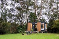Misty Mountain Retreat by Tiny Away - Bed and Breakfast Peeramon