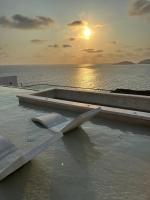 Cómoda y moderna habitación - Chambres d’hôtes Mazatlán