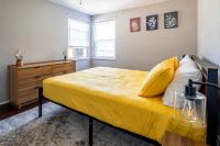 Relaxed 2BR Apt in Moraine with Office Space and Washer & Dryer - B&B Moraine