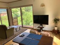 Deluxe Villa with No Meal (Different Location)