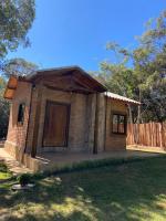 Chalé Encantos da Serra - B&B São Thomé das Letras