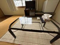 Triple Room with Shared Bathroom