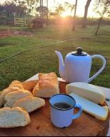 Vista Hermosa Suite - B&B Cuchiloma