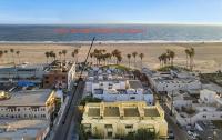 2 Bedroom Beach apartment home on Venice Beach with free parking - Chambres d’hôtes Los Angeles