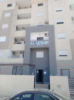Appartement met 1 Slaapkamer