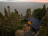 Tallens Stuga minutes from Lutsen Mountain - B&B Lutsen