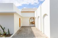 Villa Nokanhui by Pertama Management - B&B Kerobokan