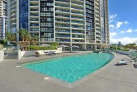 Apt 2204 - Sierra Grand - Broadbeach - B&B Gold Coast