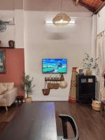 Peaceful Vietnamese - Style House, Yard & Bathtub - B&B Da Nang