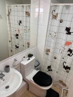Condominio nuevo lantaño - B&B Chillán