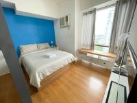 1 BR Condo in Manila near US Embassy & St Lukes - Chambres d'hôtes Manille