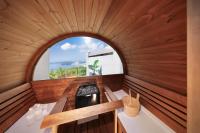 Villa de 1 dormitorio