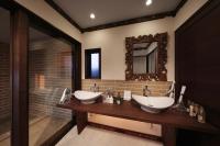 Villa de 2 dormitorios