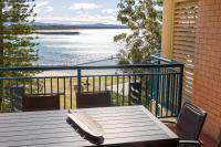 Whitesands 402 - B&B Forster