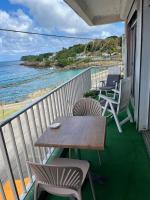 La résidence du sportif Bernard - B&B Anse-Bertrand