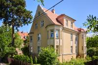 Painter's apartment by ZOO and Wrocław Congress Center - B&B