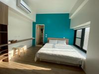 Habitación Estándar - Cama extragrande