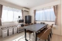 Detached house in Oshima 4chome, one train ride to Shinjuku 大島4丁目 - Bed and Breakfast Tokio