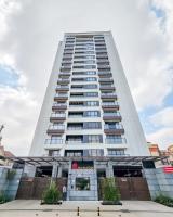 Riara One A806 Junction Mall - B&B Nairobi