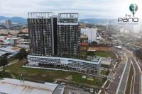 Netflix - City View Studio with Skypool, Free parking and 5 mins to MRT - B&B Kuala Lumpur