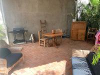 Casa Mango - B&B Lo de Marcos