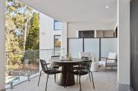 Luxury 2 Bedroom 2 Bathroom Apartment Walk to Burswood Casino - Chambres d'hôtes Perth