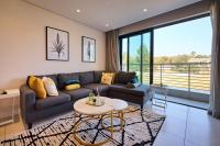 Sandtongate Heights - Chambres d’hôtes Johannesbourg