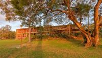 Tweed River Motel - B&B