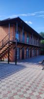 База отдыха Golden rest - Ferienwohnung Borovoye