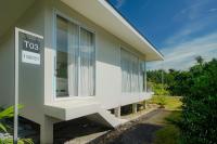 Paradise Villa - Garden View - Heart of Thong Sala - B&B Ko Pha Ngan