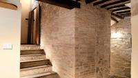 Saxa Suite - Dimore nel Tempo - B&B Perugia