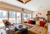 Terrace Oasis Mumbai - Ferienwohnung Mumbai