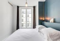 Habitat Parisien - Drouot Luxe - B&B